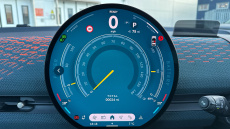 MINI Aceman 135kW E Exclusive [Level 2] 43kWh 5dr Auto Electric Hatchback